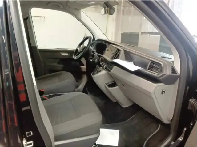 Volkswagen T6.1 Caravelle