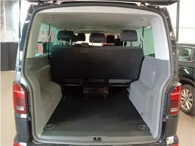Volkswagen T6.1 Caravelle