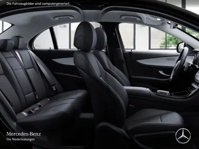 Mercedes-Benz E 300