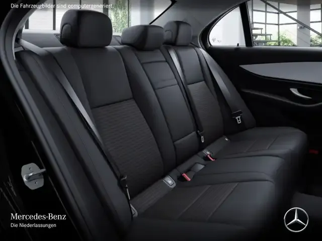Mercedes-Benz E 300