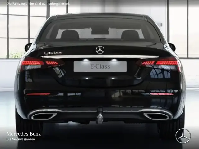 Mercedes-Benz E 300