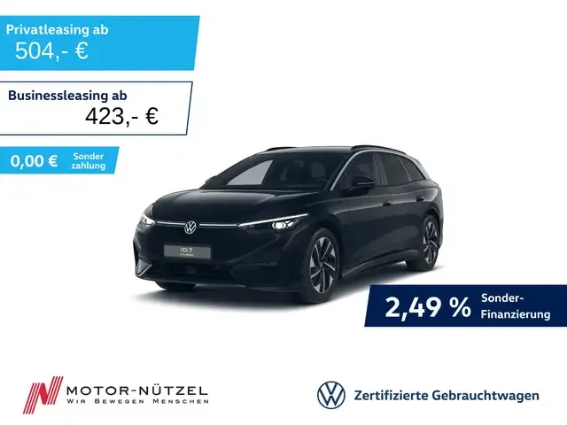 Volkswagen ID.7