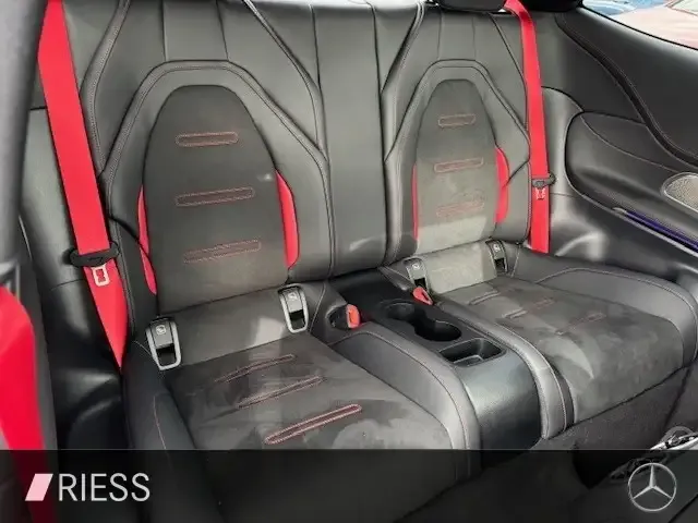 Mercedes-Benz CLE 53 AMG