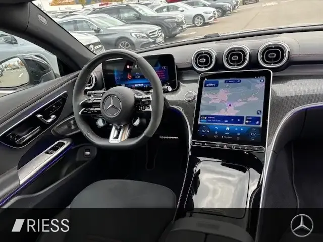 Mercedes-Benz CLE 53 AMG