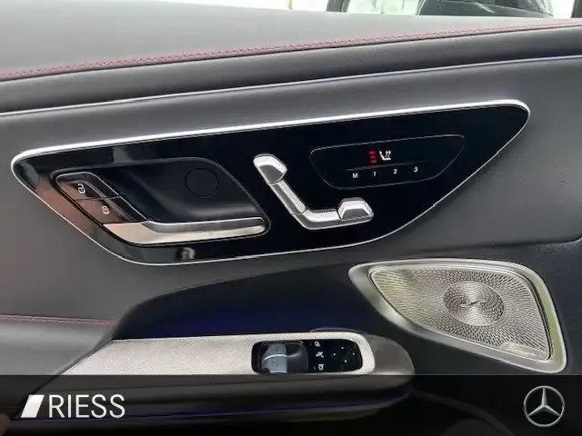 Mercedes-Benz CLE 53 AMG