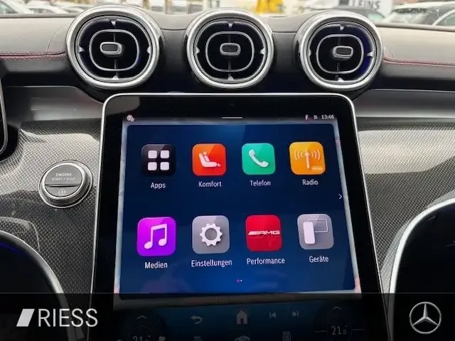 Mercedes-Benz CLE 53 AMG