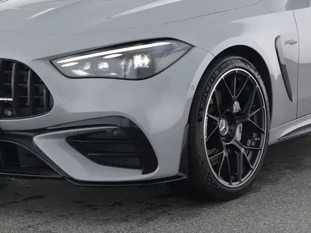 Mercedes-Benz CLE 53 AMG