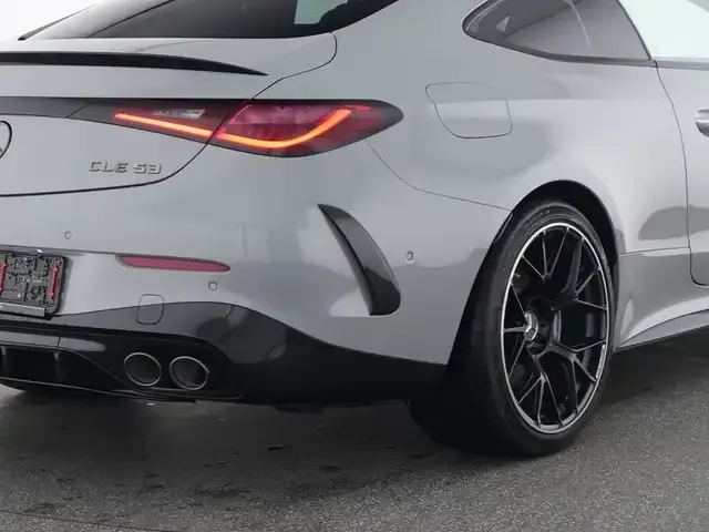 Mercedes-Benz CLE 53 AMG