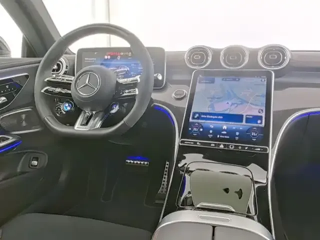 Mercedes-Benz CLE 53 AMG