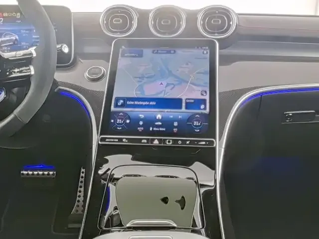 Mercedes-Benz CLE 53 AMG
