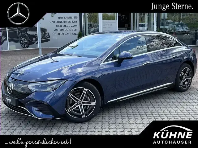 Mercedes-Benz EQE 300