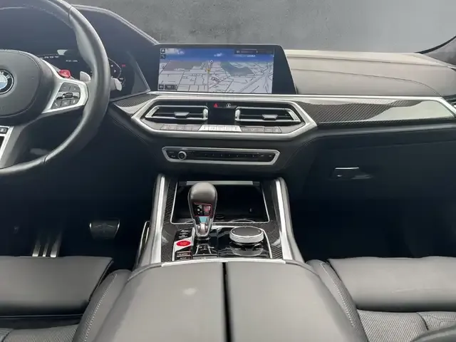 BMW X6 M