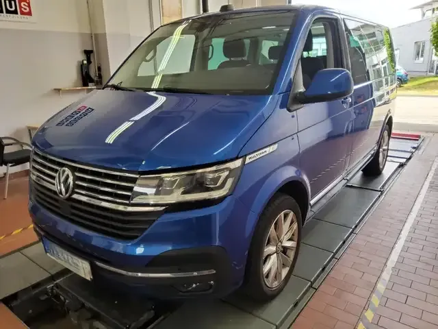 Volkswagen T6.1 Multivan