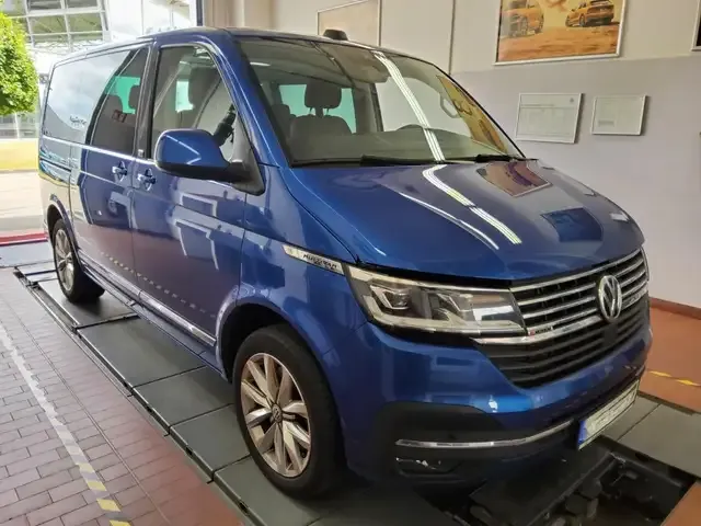Volkswagen T6.1 Multivan