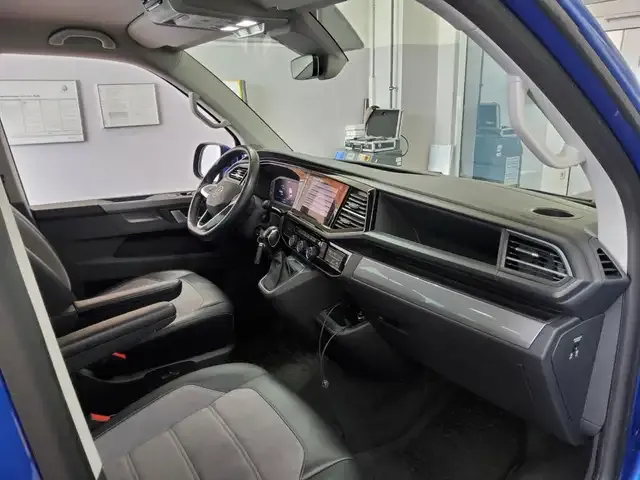 Volkswagen T6.1 Multivan