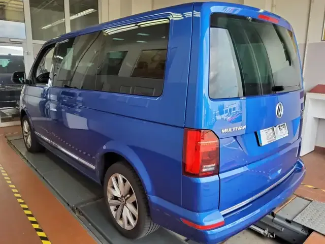 Volkswagen T6.1 Multivan