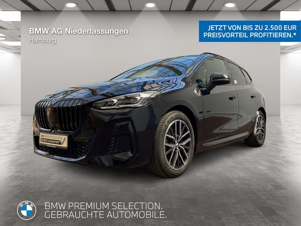 BMW 220