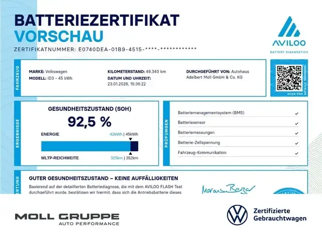Volkswagen ID.3