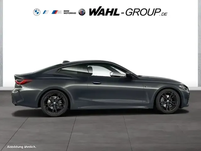 BMW 430