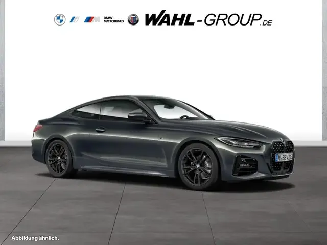 BMW 430