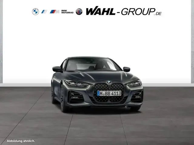 BMW 430