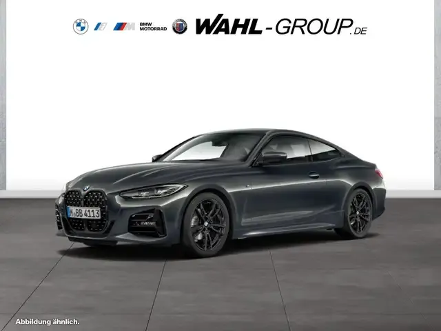 BMW 430