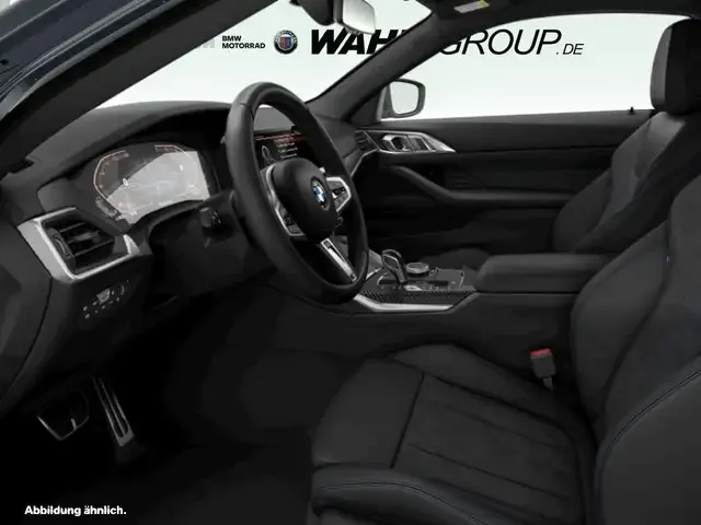 BMW 430