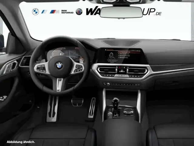 BMW 430
