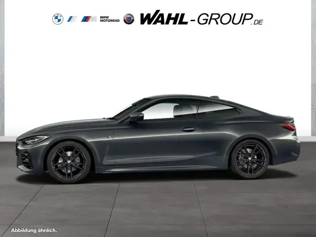 BMW 430