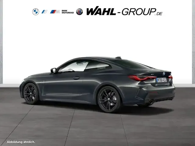 BMW 430