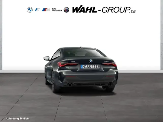 BMW 430