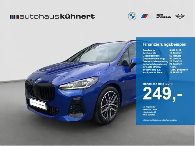 BMW 220