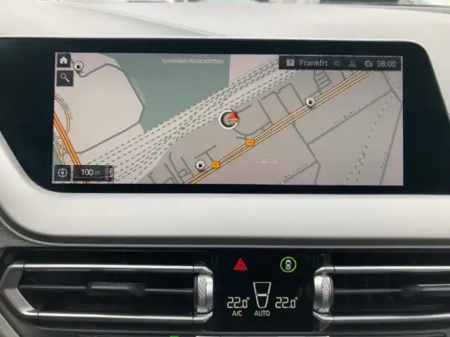 BMW 120