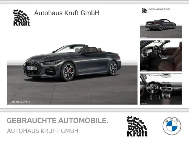 BMW 430