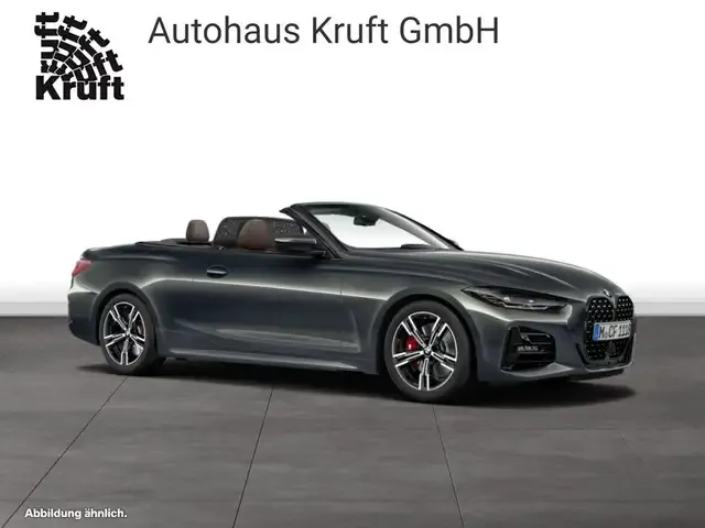 BMW 430
