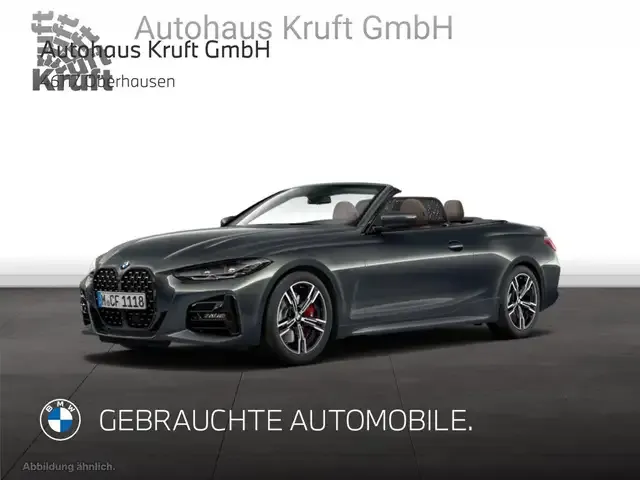 BMW 430