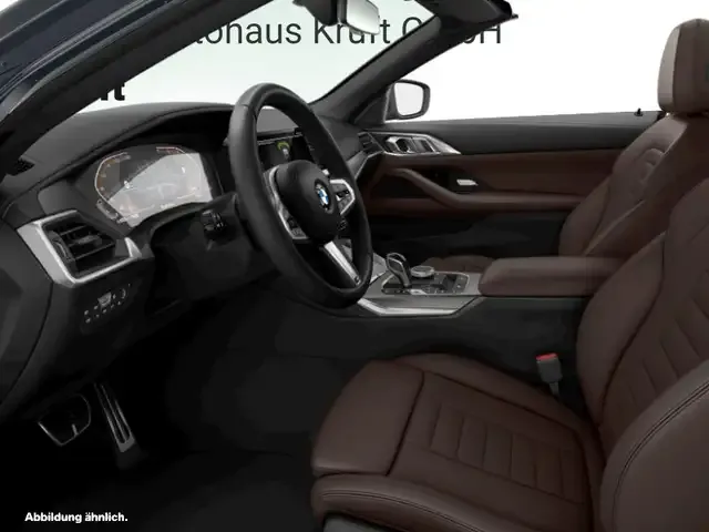 BMW 430