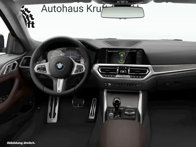 BMW 430