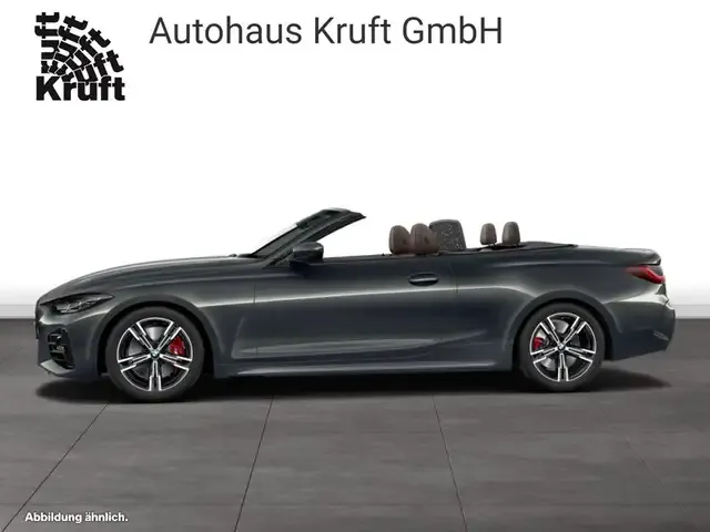 BMW 430