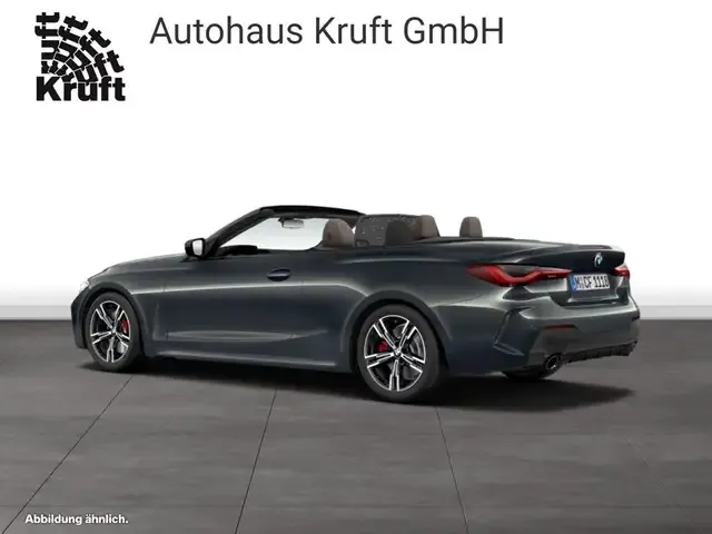 BMW 430