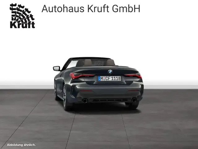 BMW 430
