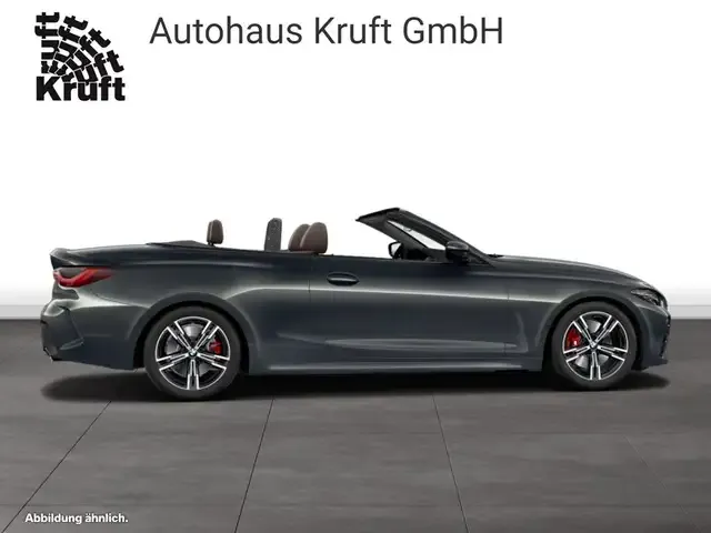 BMW 430