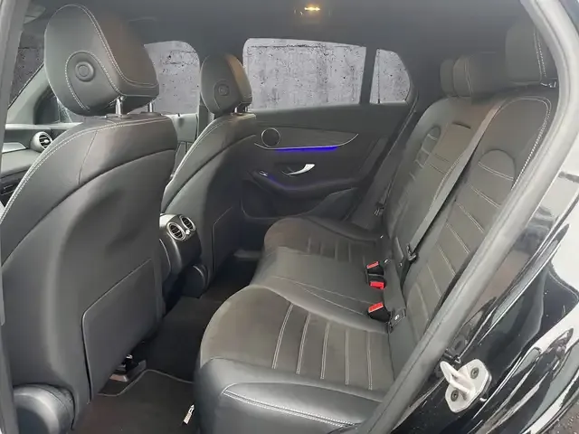 Mercedes-Benz GLC 400