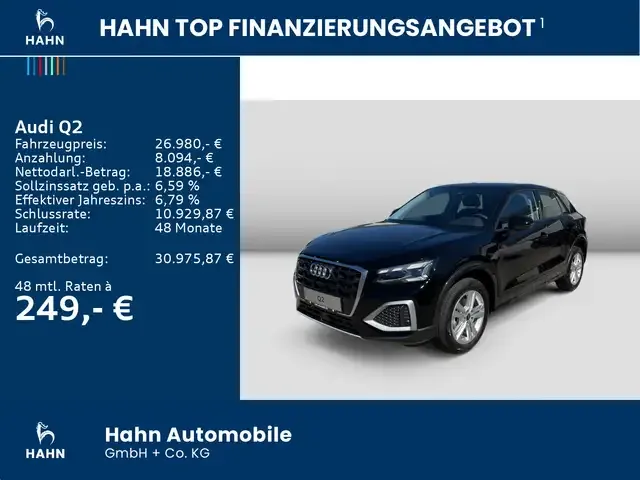 Audi Q2