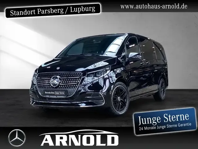 Mercedes-Benz V 220