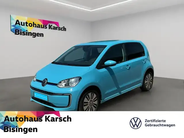 Volkswagen e-up!