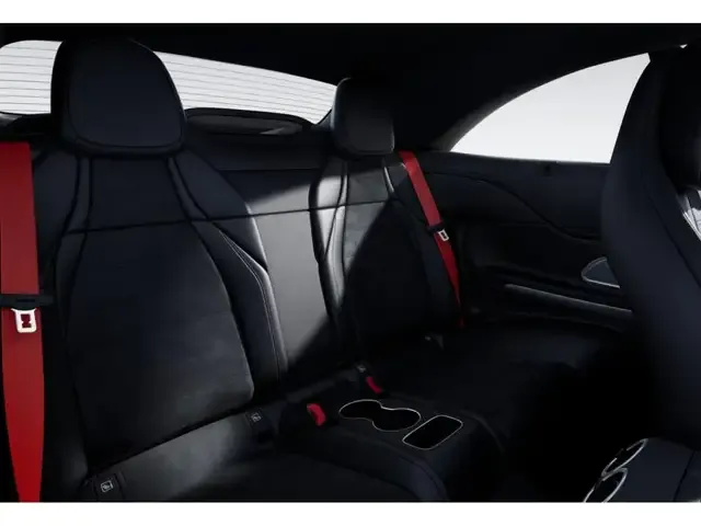 Mercedes-Benz CLE 200