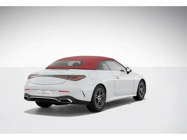 Mercedes-Benz CLE 200