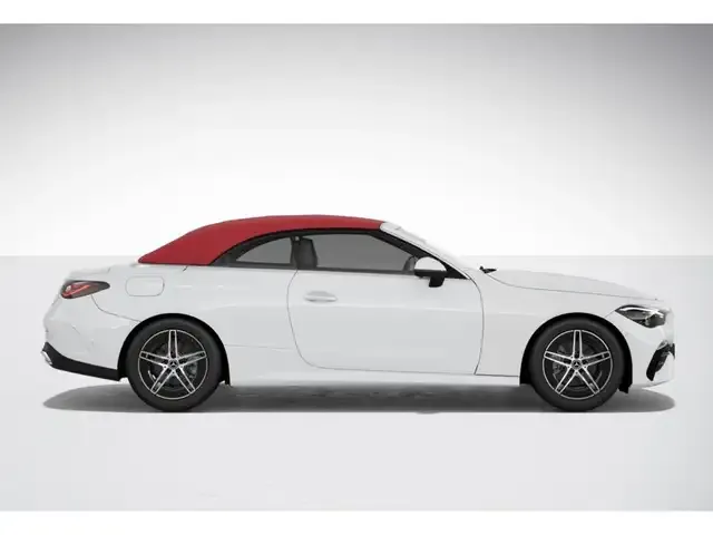 Mercedes-Benz CLE 200