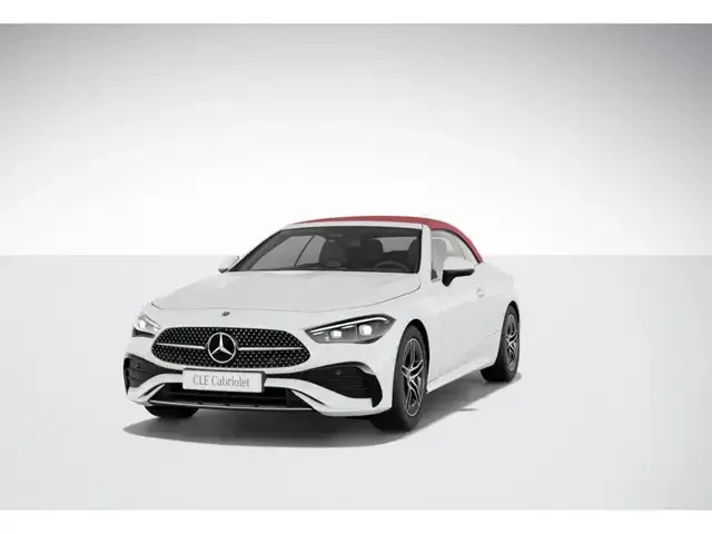 Mercedes-Benz CLE 200